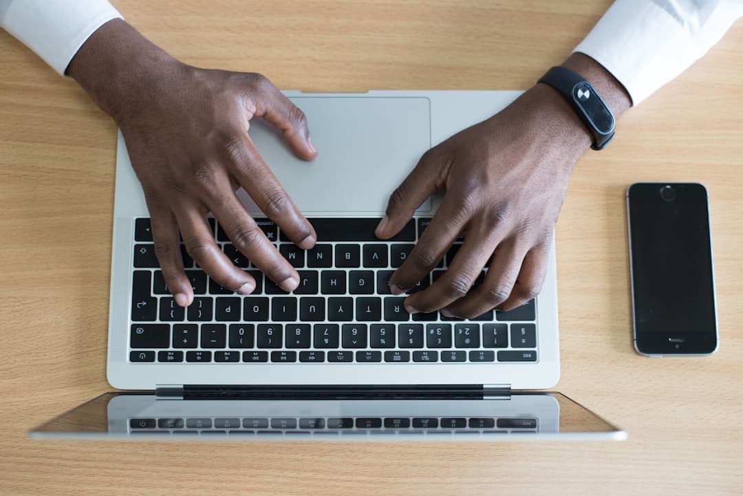 Content Marketing & Strategy at Ruthex Digital