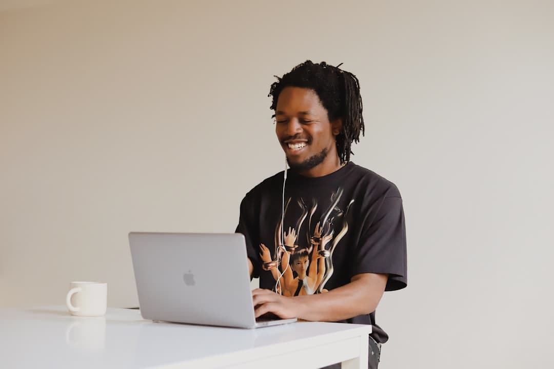 Web Design & Development at Ruthex Digital