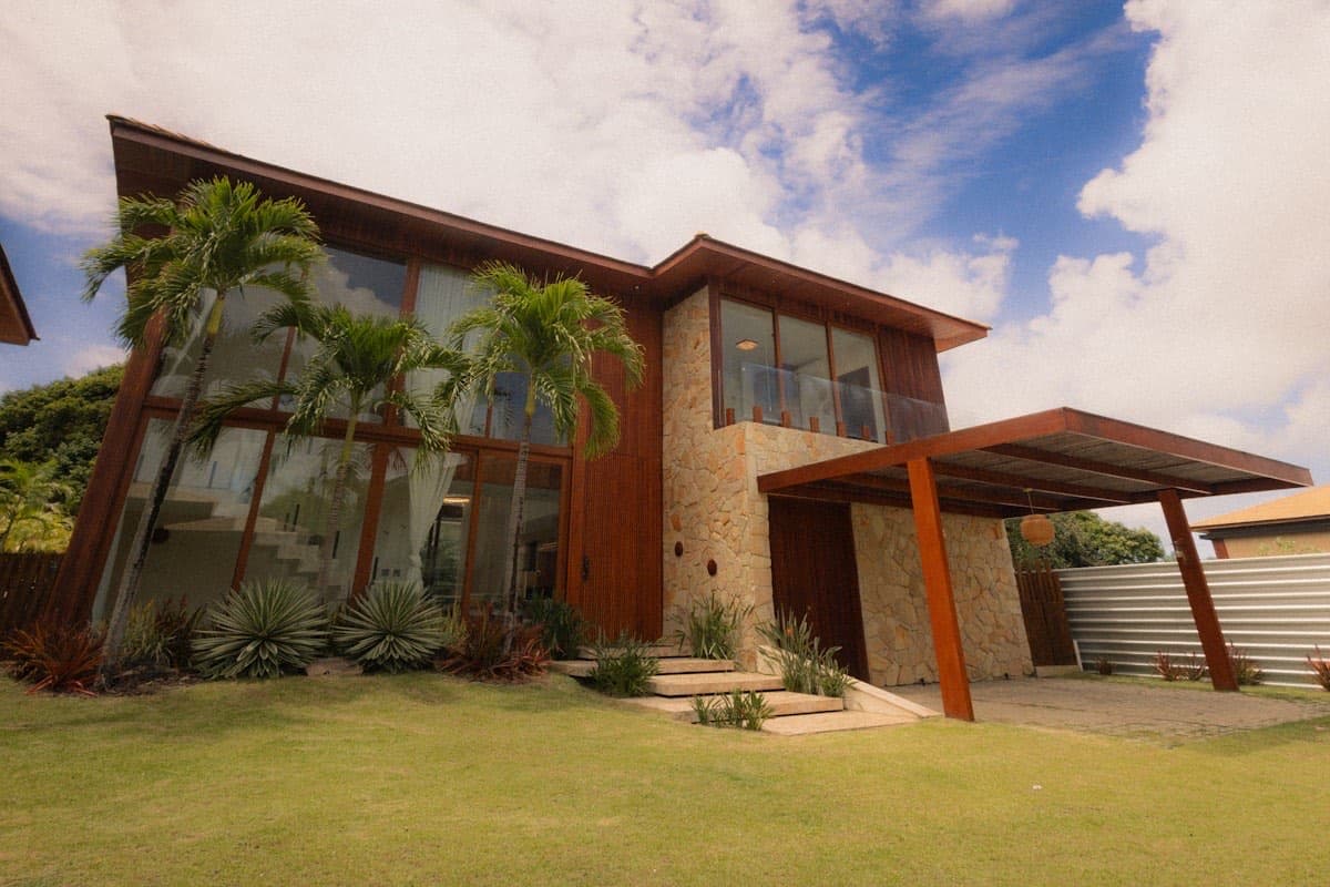 Real Estate & Property